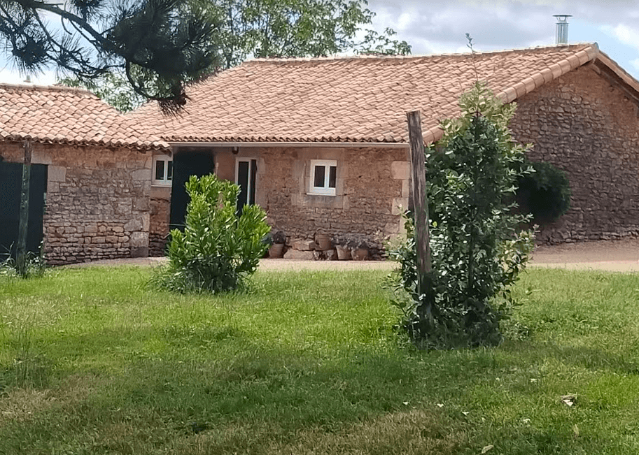 gite photo extérieur