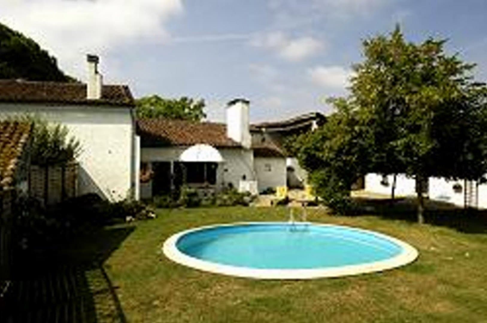gite pola