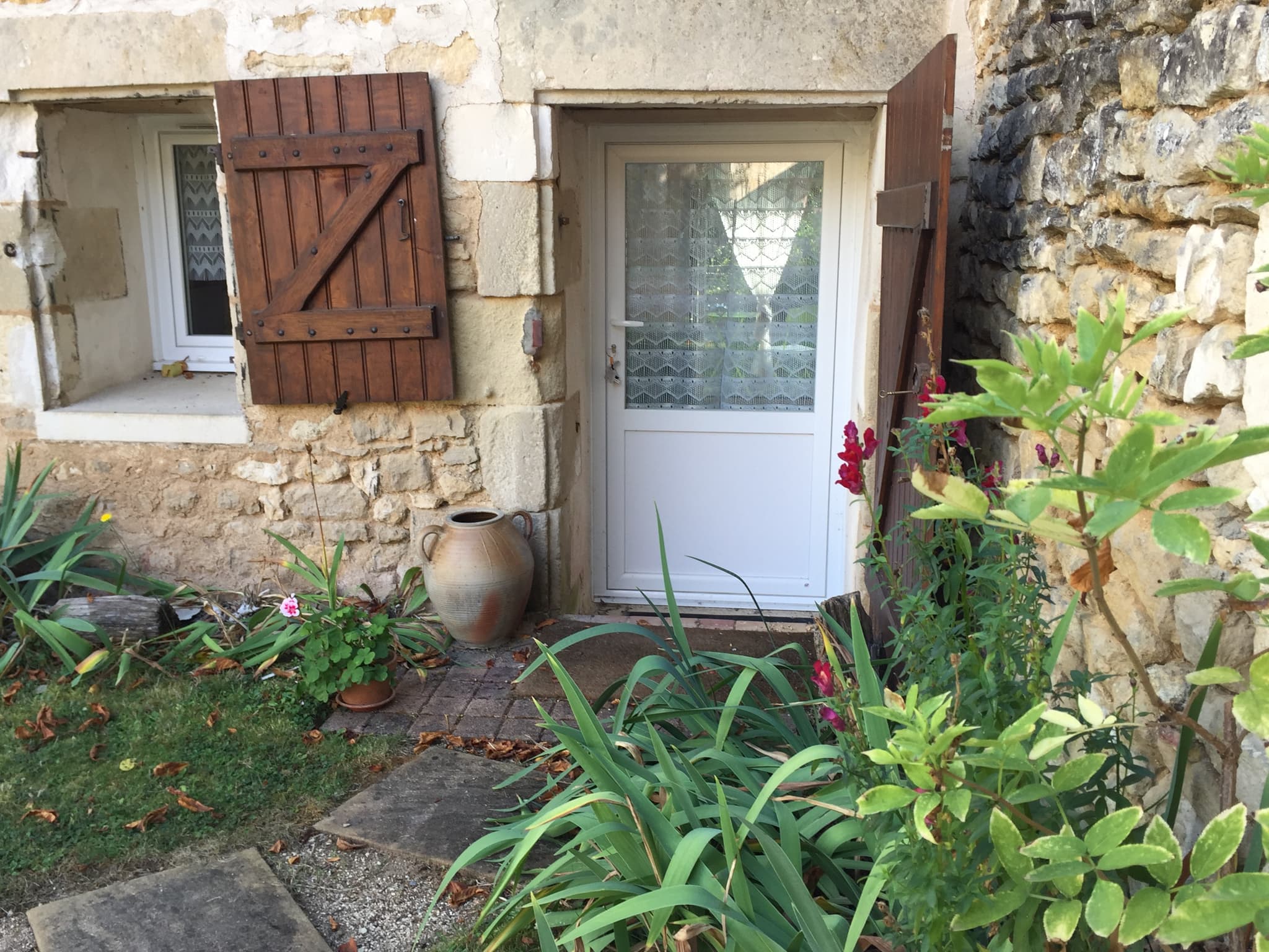 Gîte nature du domaine de Puy le Comte_16