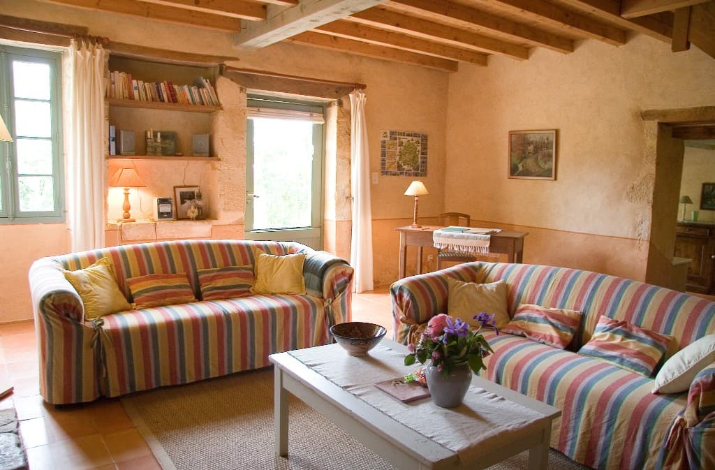 Gîte de Viralet