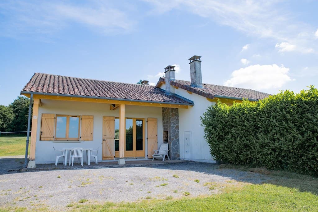 gite du hameau