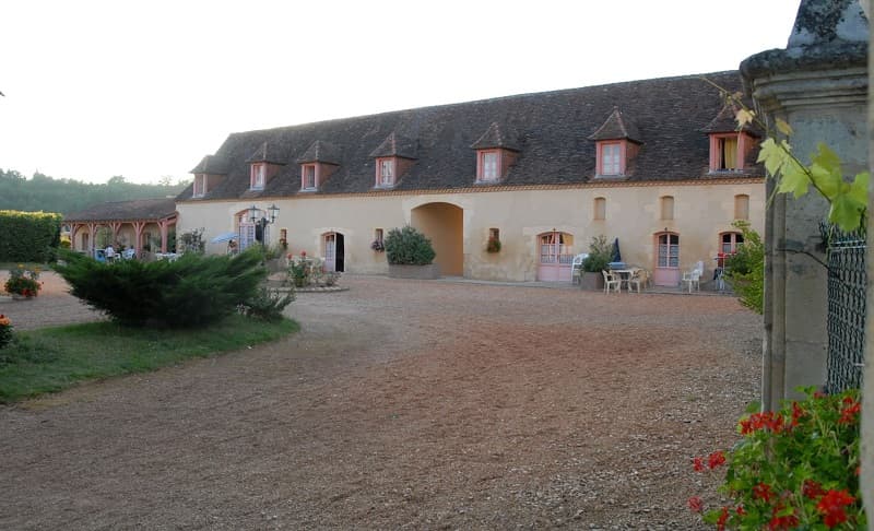 gîtes