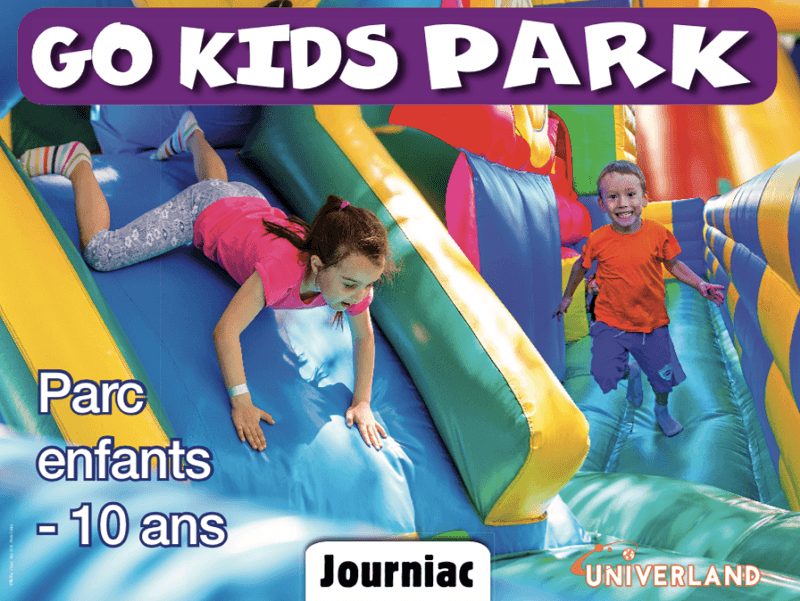 Go Kids Park