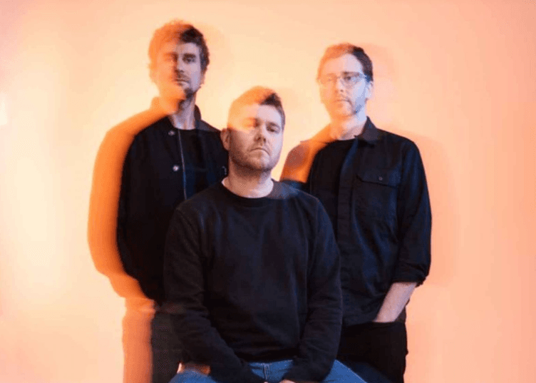 gogo penguin
