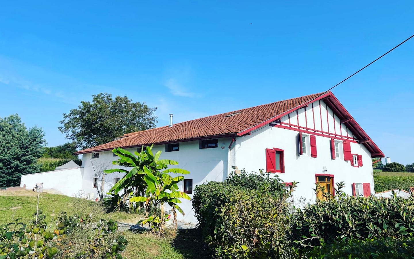 goitiaya facade