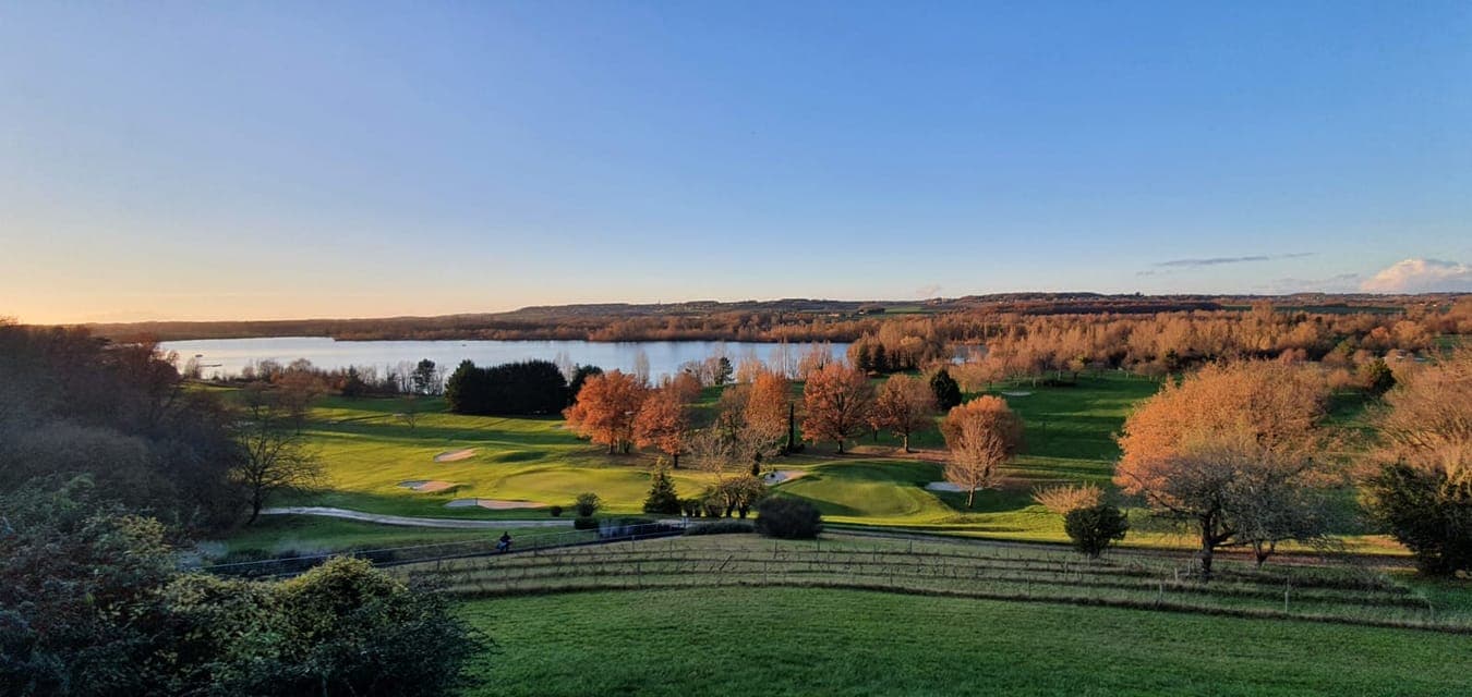 Golf du Haut-Poitou