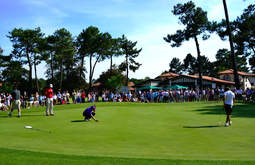 golf-hossegor