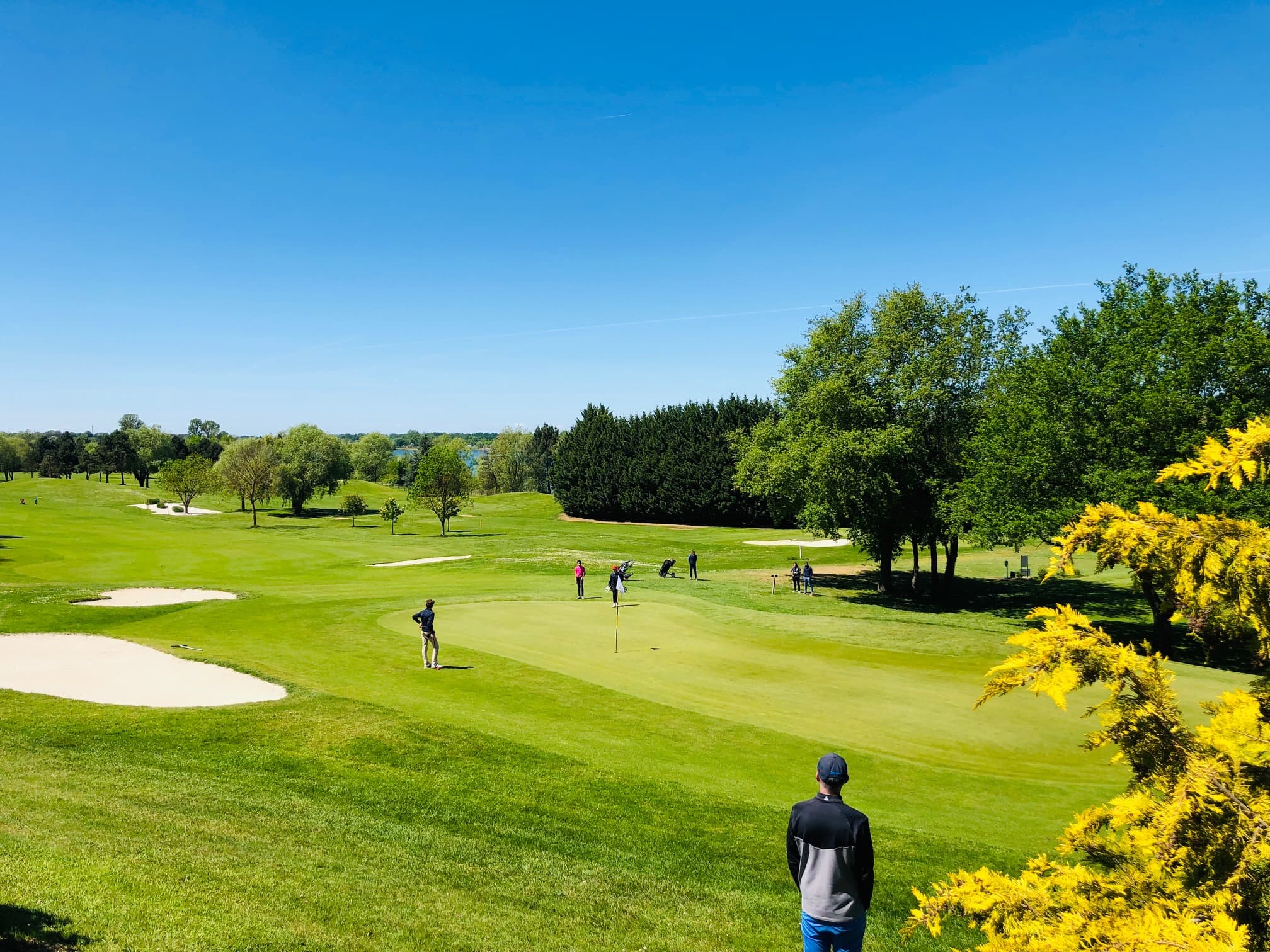 Golf du Haut Poitou_19