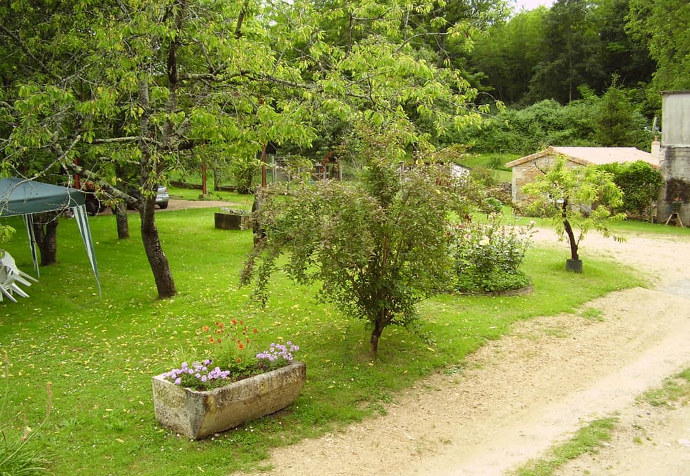 Les Carrières T2 & T3_5