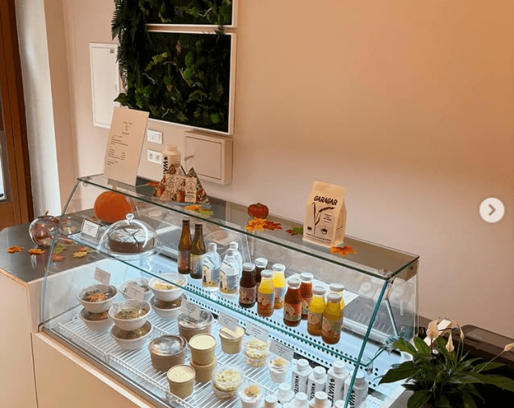 gourmet vegetal hendaye 1 vegan bio