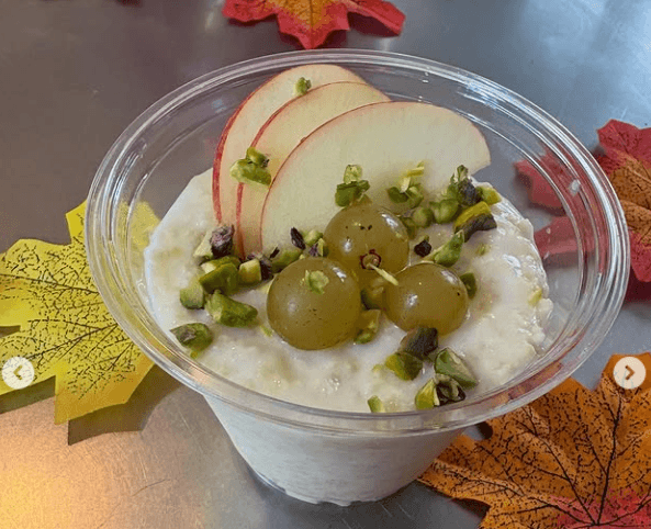 gourmet vegetal hendaye bio vegan 2