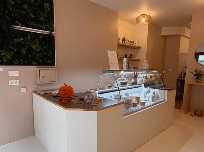 gourmet vegetal hendaye traiteur bio vegan