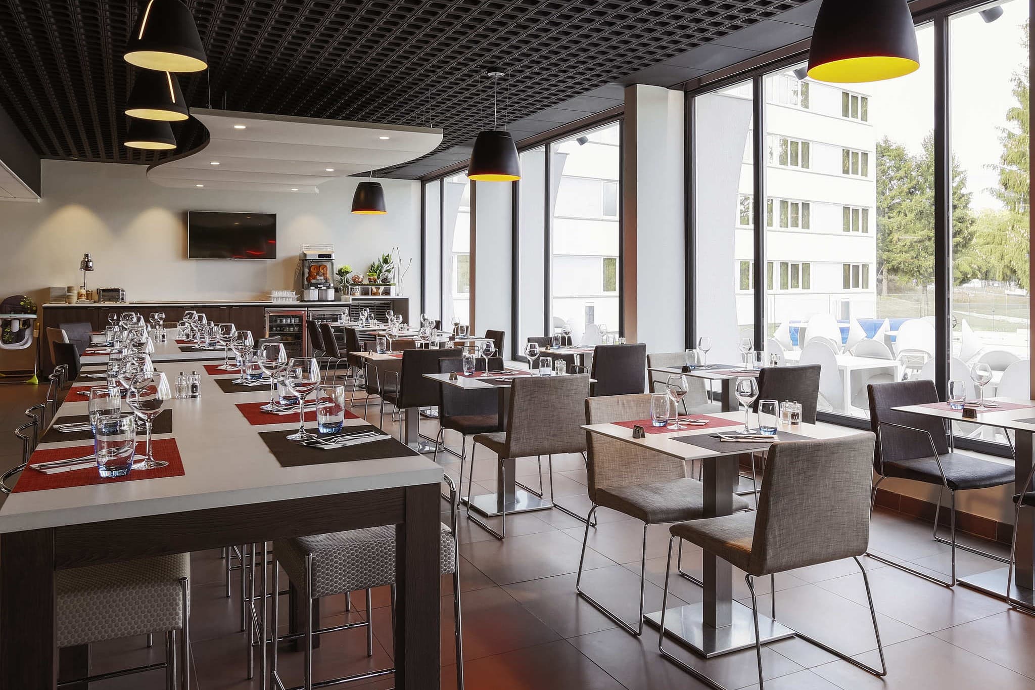 Novotel Limoges Le Lac 0431