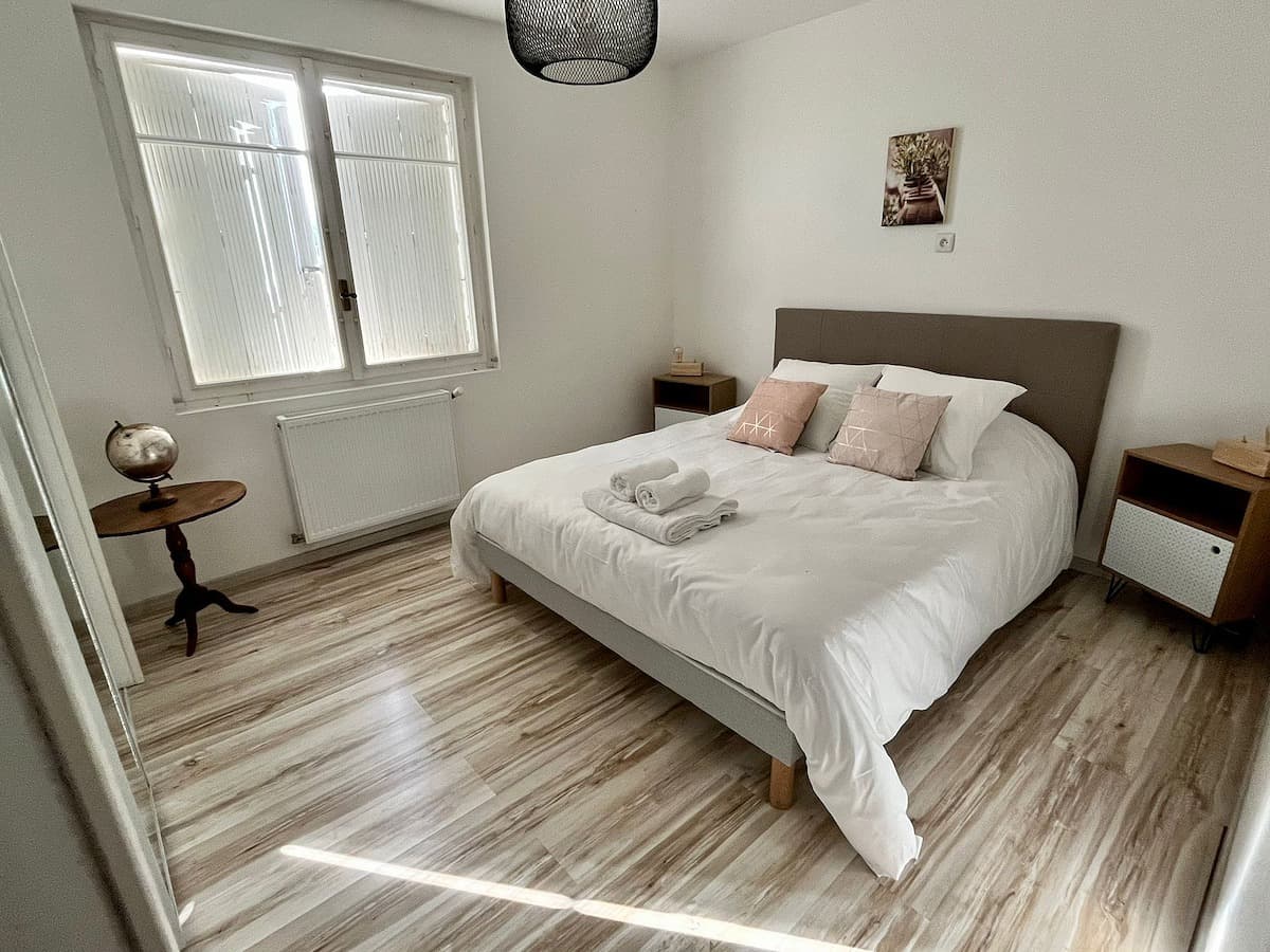 gouts chambre
