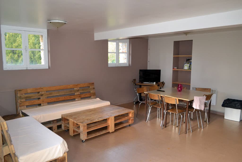 Centre d'hébergement du bourg_5