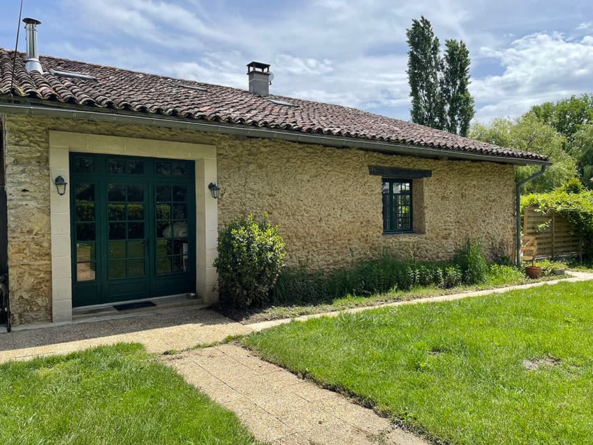 grand gite labastide d armagnac 40