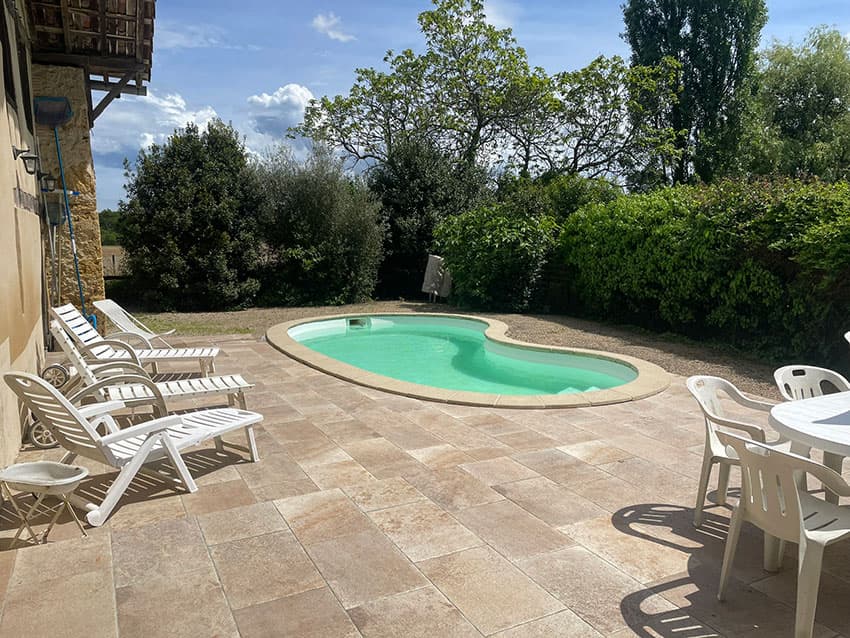 grand gite piscine labastide d armagnac