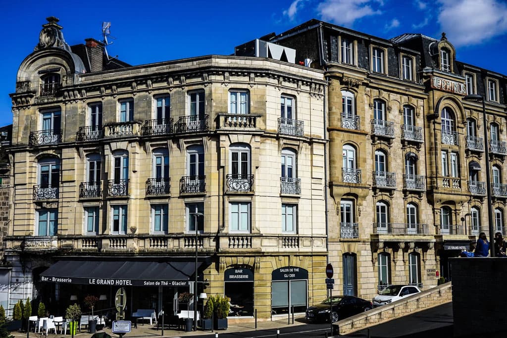 Grand Hôtel Brive_1