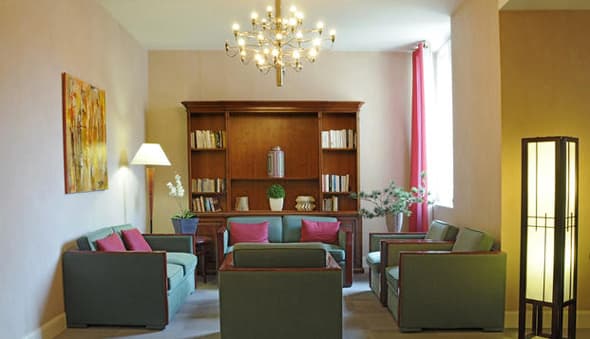 Best Western Poitiers Centre le Grand Hôtel_4