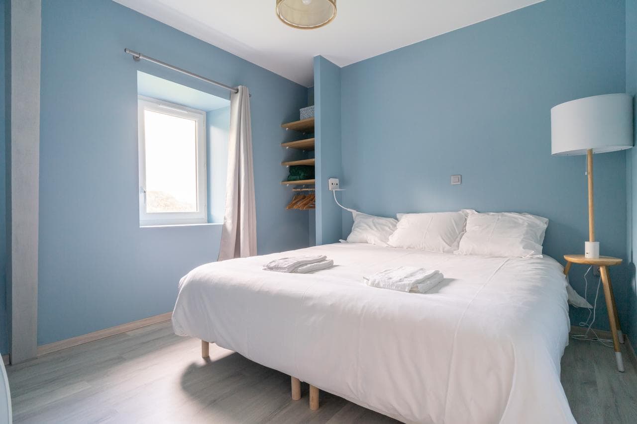 chambre 1
