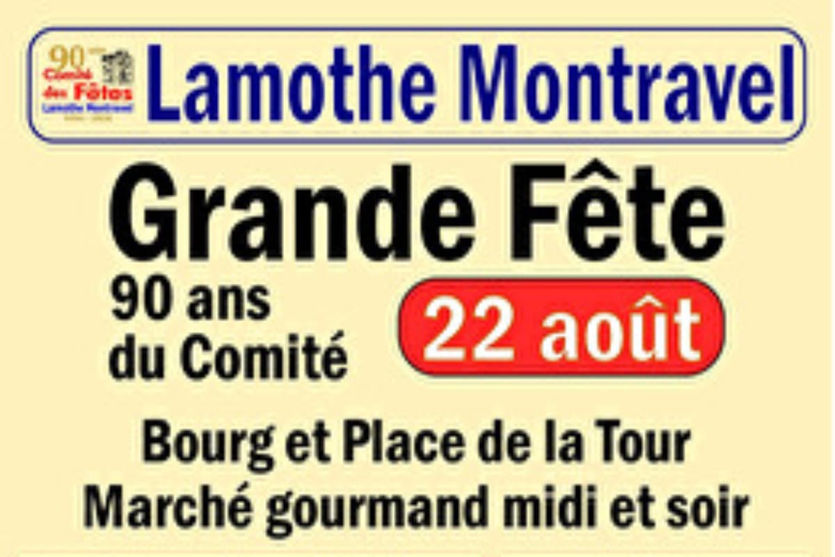 grande fête lamothe (1)