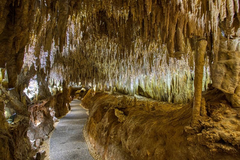 grotte 1