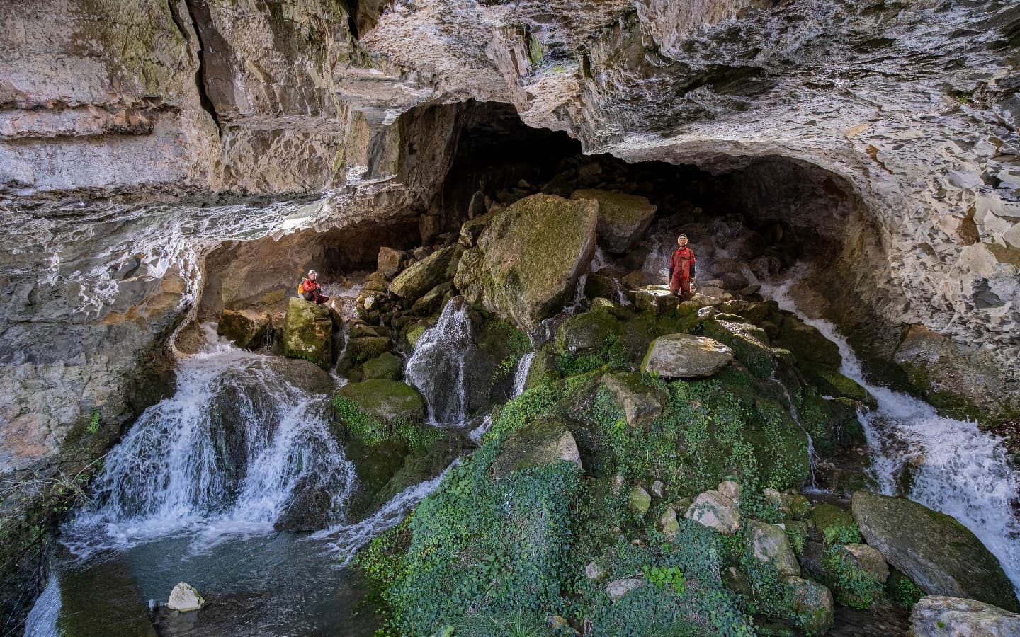 Grotte
