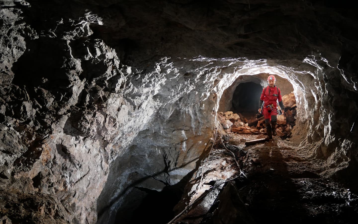 Grotte