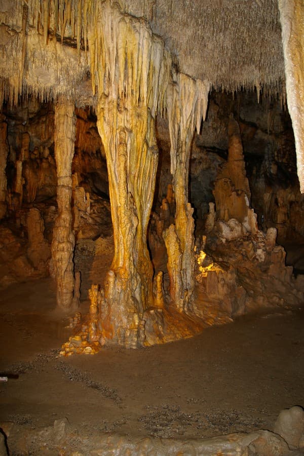 grotte de domme 1