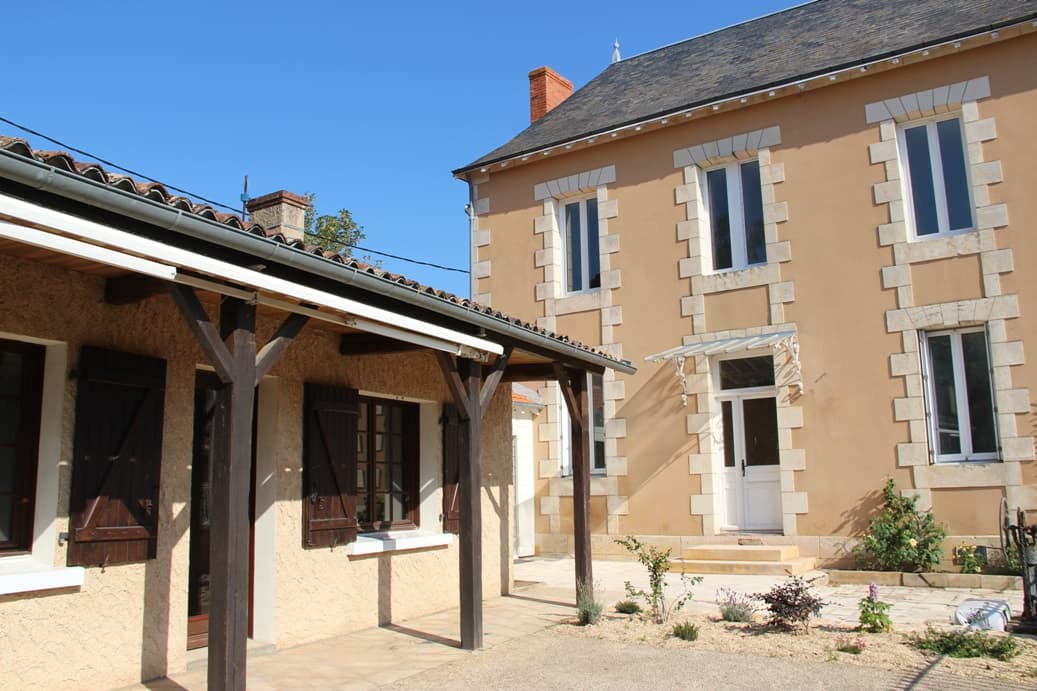 Gîte Ma Campagne_2