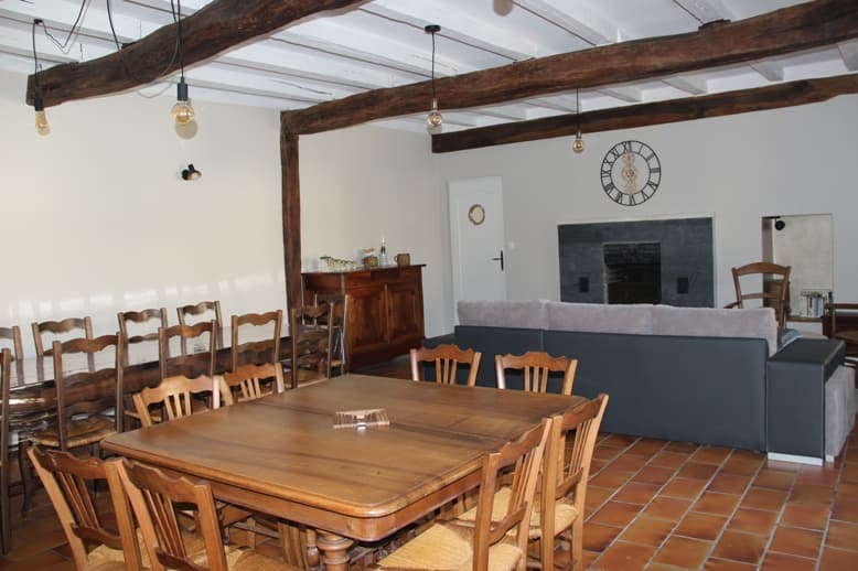 Gîte Ma Campagne_6