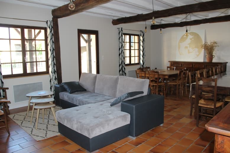 Gîte Ma Campagne_7