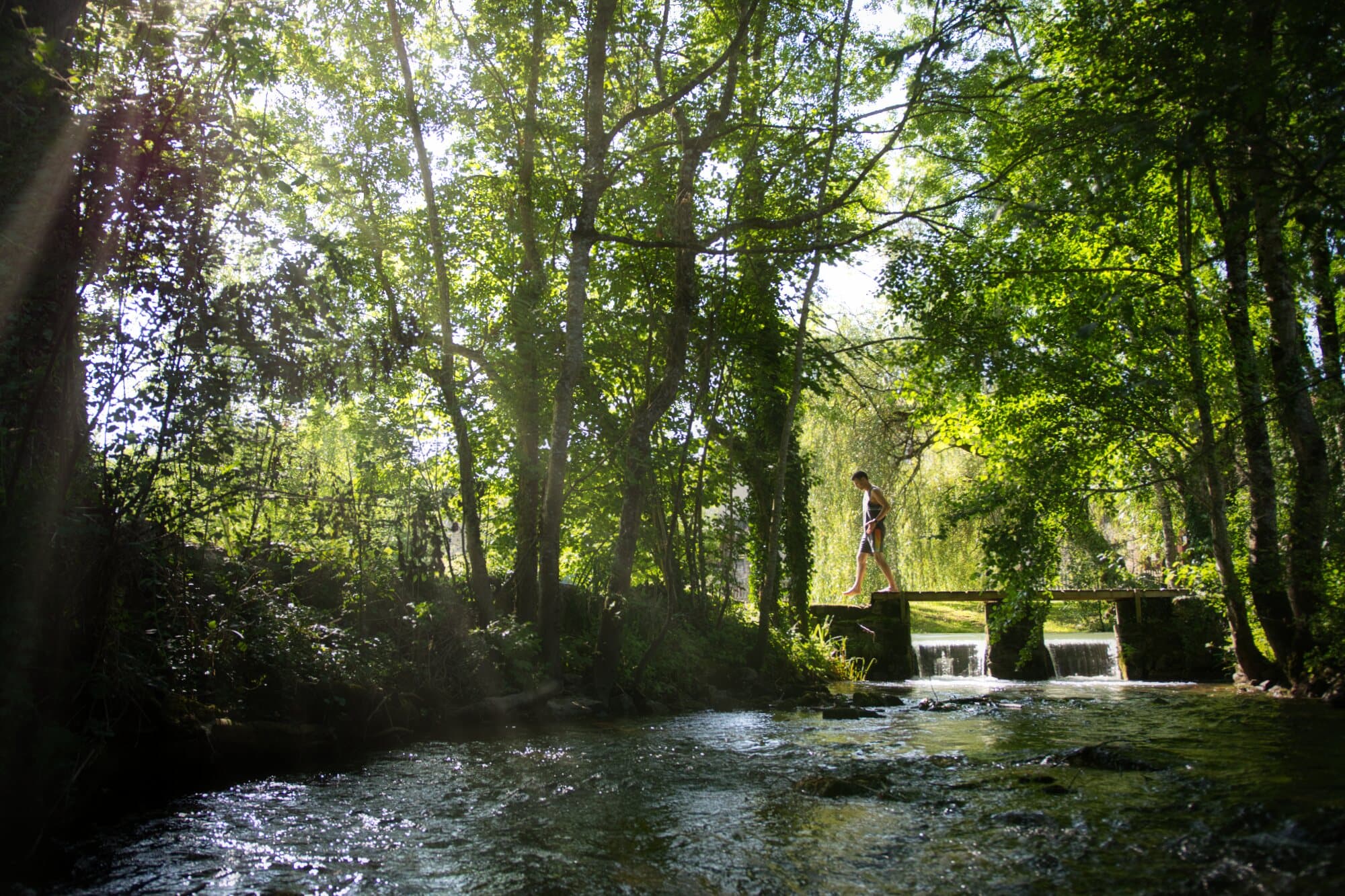 Riviere - Le Grand Chatelier