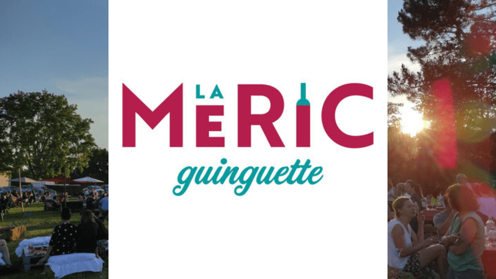Agenda en ligne - guinguette la meric