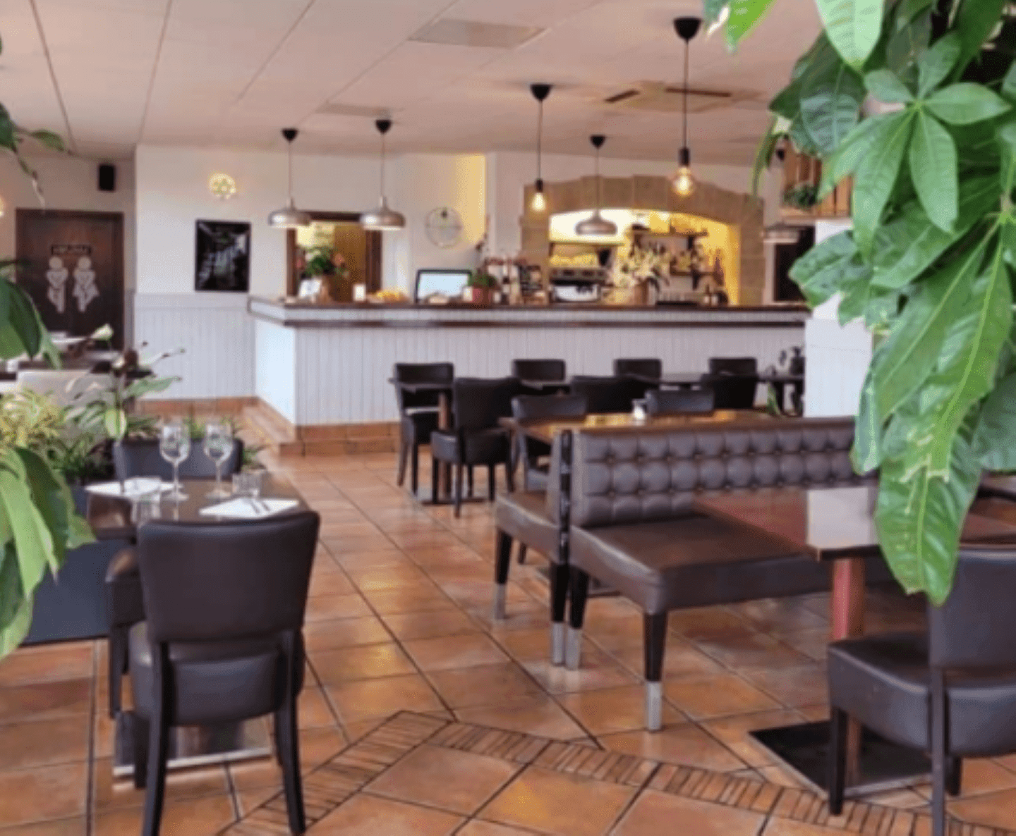 gure sukaldea hendaye restaurant