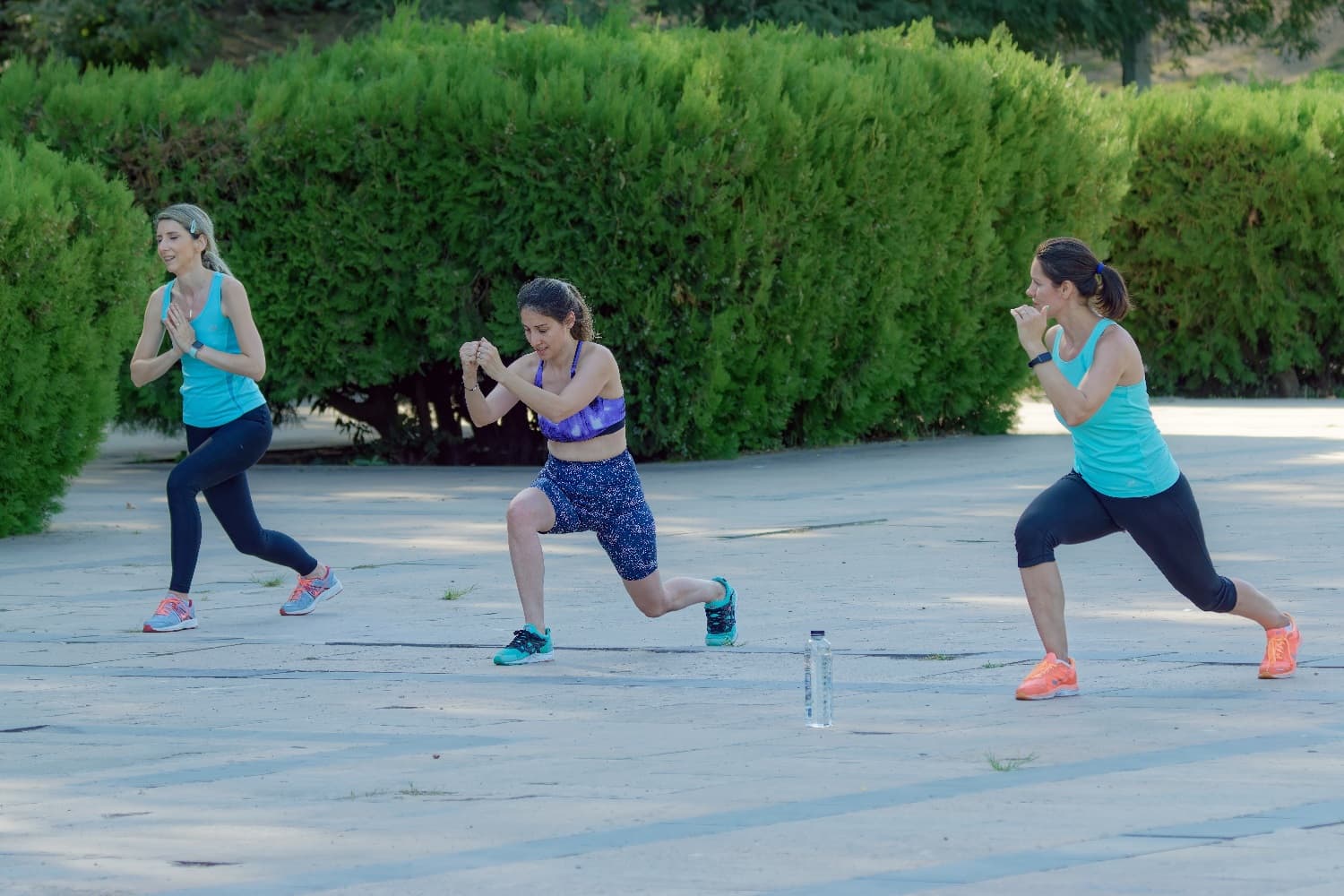 gym_Surprising Media Pixabay