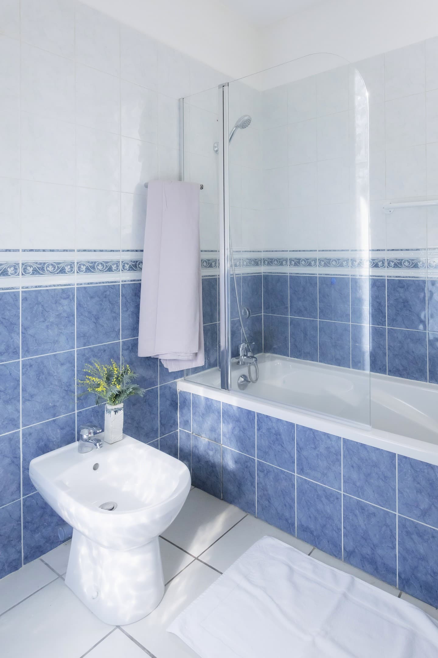 Appartement du parc