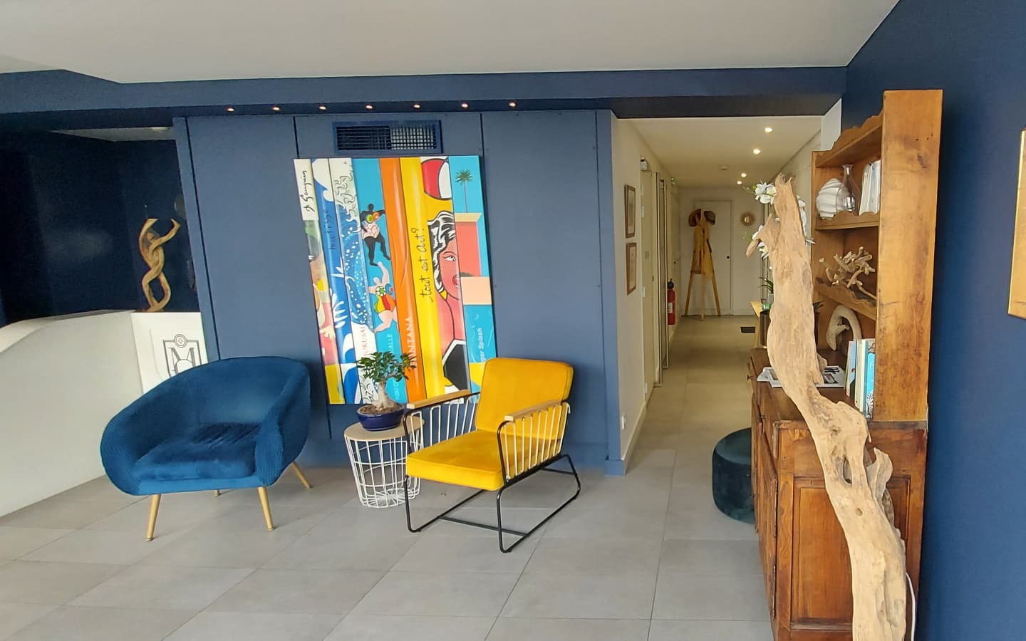 hall 2