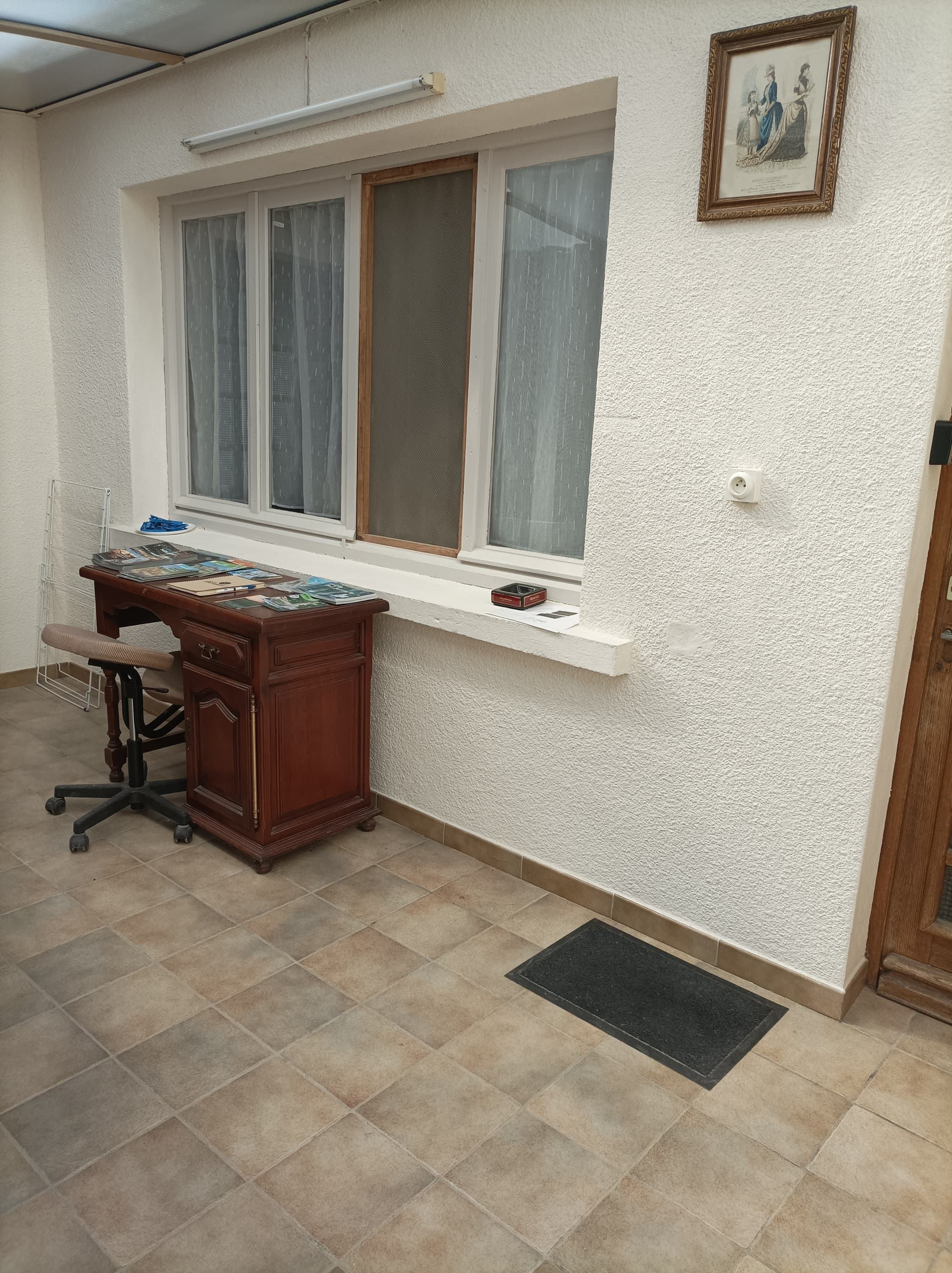 hall entrée 2