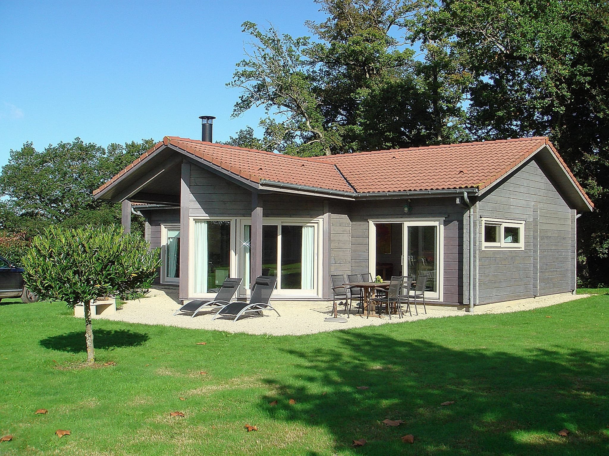 Chalet du Hameau des Chapelles_2