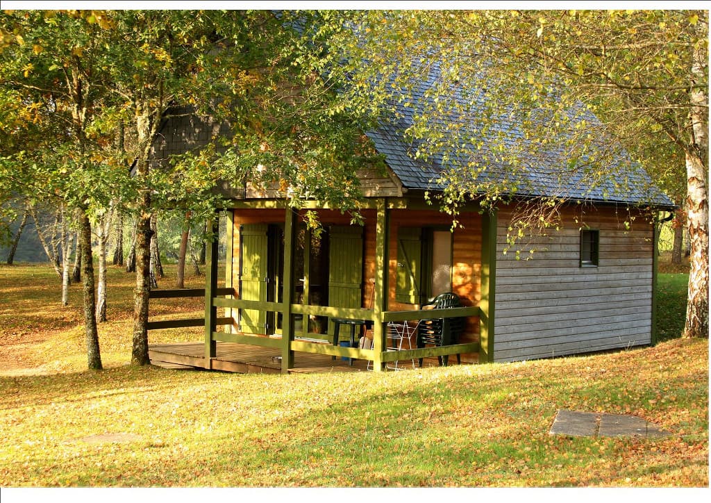 ©Hameau de gîtes Etang Prévot_3
