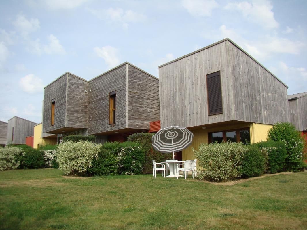 Hameau de gîtes de la Chassagne - Videix