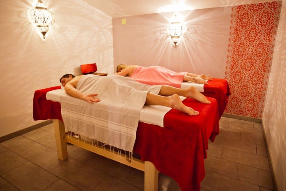 hammam kafane