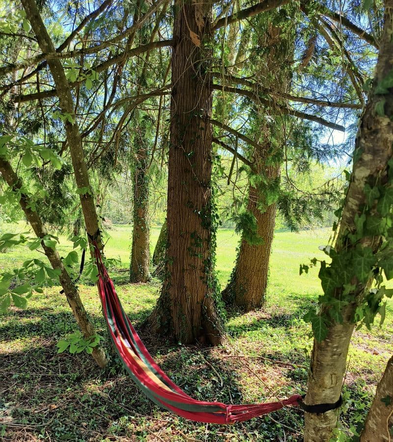hangmat