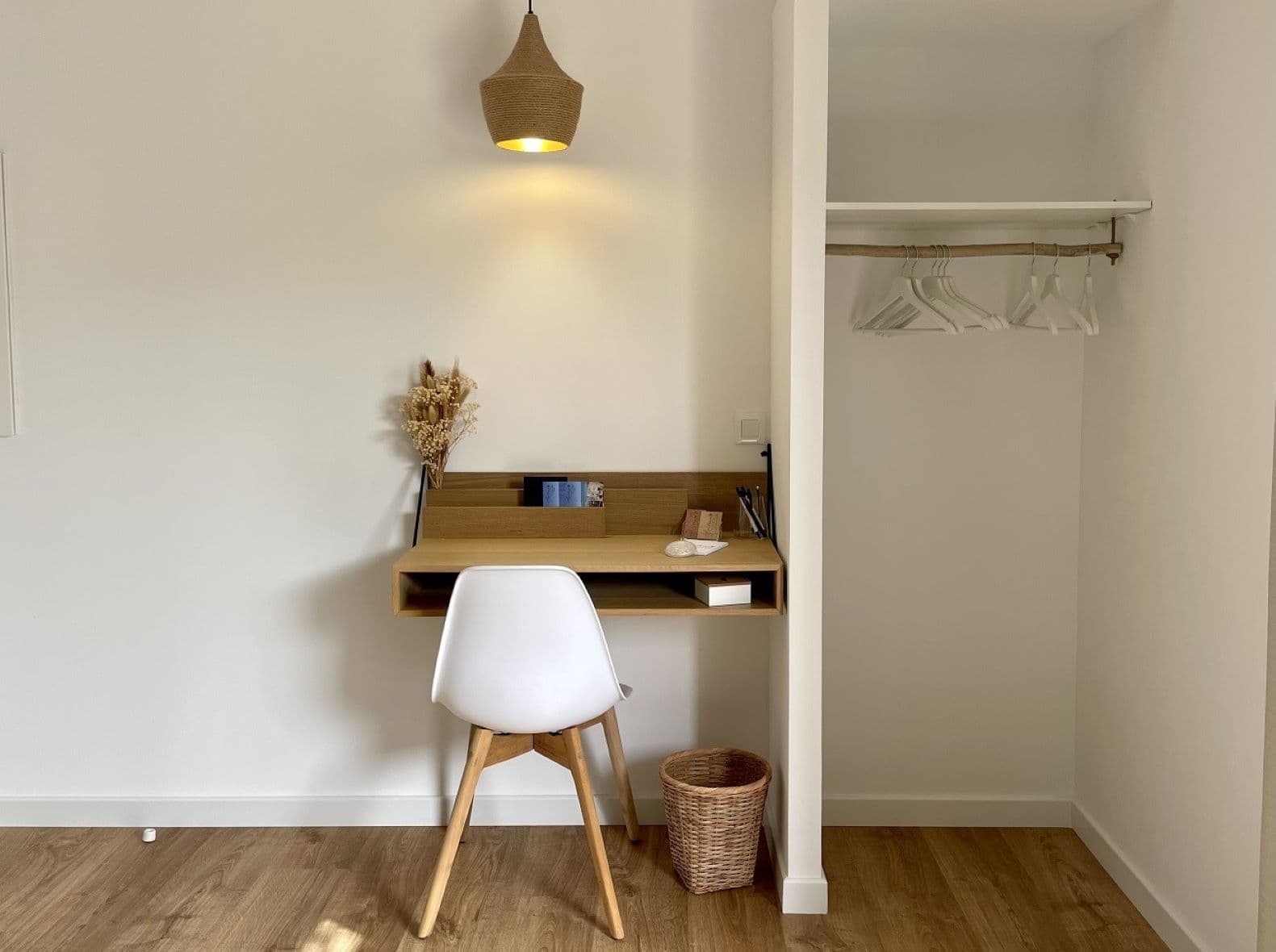 Haritzaga - Biarritz - Bureau