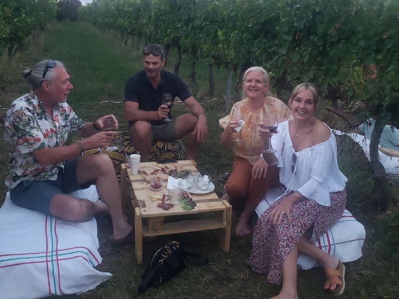 chateau haut pradot