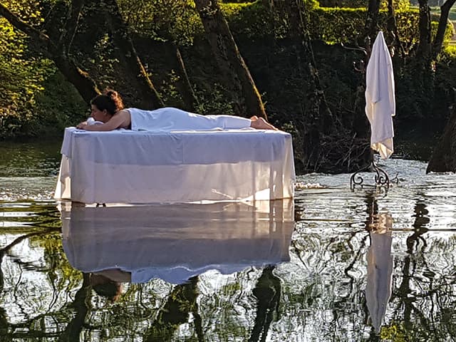 Manoir de Hautegente