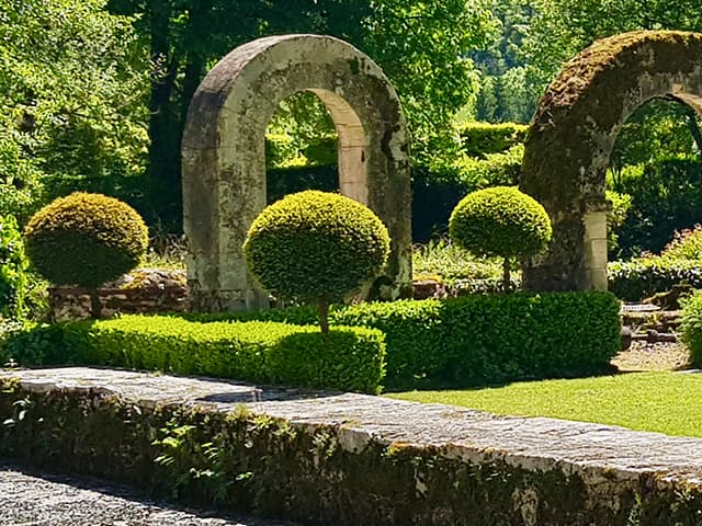 Manoir de Hautegente
