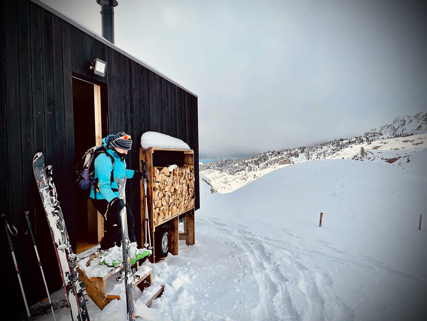 hebergement-insolite-ski