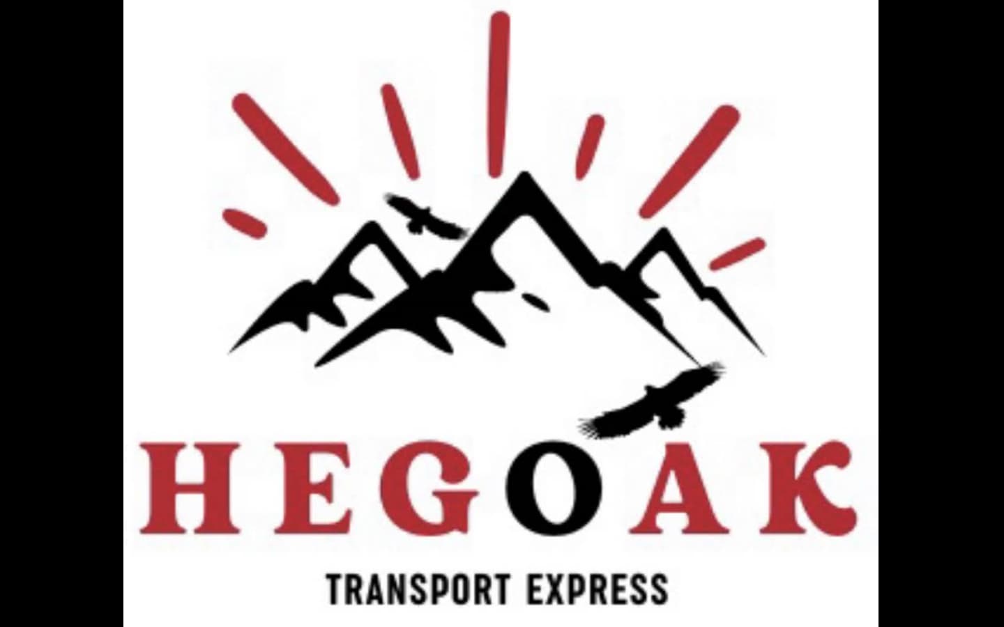 Transports Hegoak logo